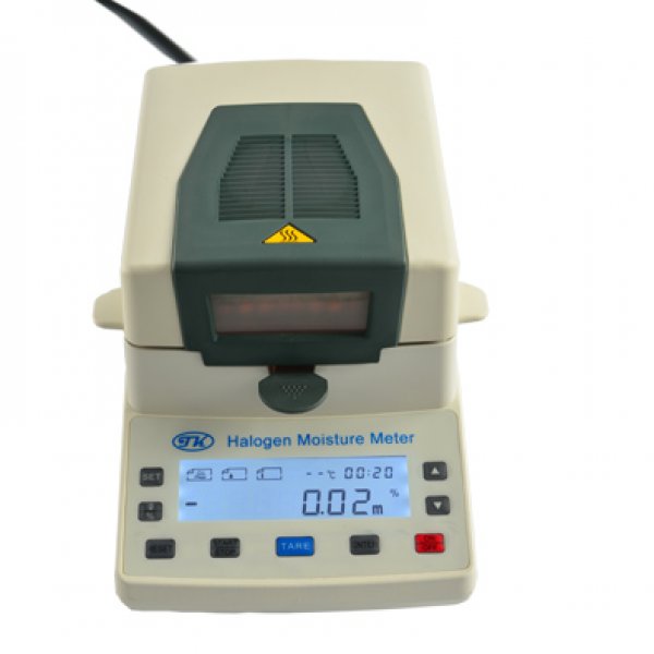 XY100W制药行业水分测定仪